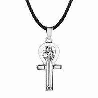 Image result for Ankh Anchor