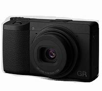 Image result for Ricoh GR III Logo