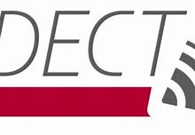 Image result for Logo DECT