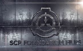 Image result for SCP Foundation Screen