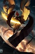 Image result for seraph art