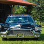 Image result for Johnny Cash's Cadillac