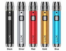 Image result for Big Vape Pen