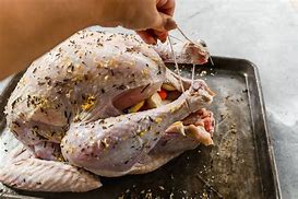 Image result for Pre Smoked Turkey