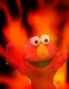 Image result for Elmo Live On Fire