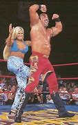 Image result for WWE Groin Kick