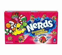 Image result for Spooky Nerd Clusters