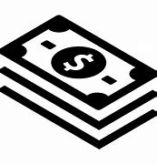 Image result for Money Pile SVG