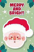 Image result for Merry and Bright Clip Art