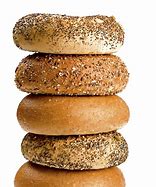 Image result for Bagel Fun Facts