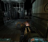 Image result for Doom On PS3