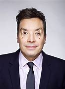 Image result for Jimmy Fallon Front Face