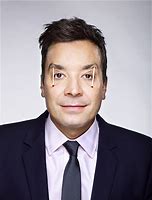 Image result for Jimmy Fallon Portrait