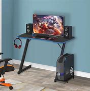 Image result for Compact Computer Desks for Home