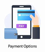 Image result for Payment Options Icon