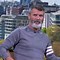 Image result for Roy Keane Bald