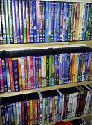 Image result for Disney Movies On DVD