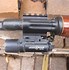 Image result for Wood AK with Flashlight