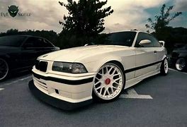 Image result for BMW E36 White