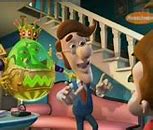 Image result for Jimmy Neutron Hugh Judy