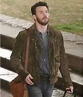 Image result for Chris Evans Jacket