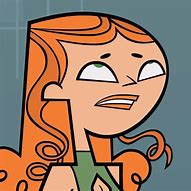 Image result for Total Drama Characters Izzy