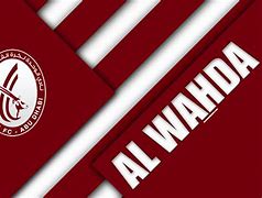 Image result for Al-Wahda Fc