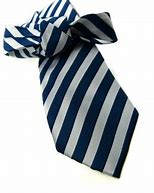 Image result for Blue and White Tie