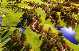 Image result for Wynn Las Vegas Golf Course Layout