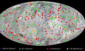 Image result for Io Volcanoes Erupting