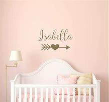 Image result for Wall Decal for Office Metallic Gold