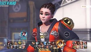 Image result for Overwatch 2 All Heroes