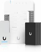 Image result for Ubiquiti UniFi Access Starter Kit