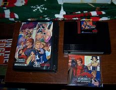 Image result for Neo Geo System