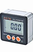 Image result for Inclinometer