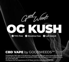 Image result for OG Kush Indica