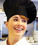 Image result for E with Chef Hat