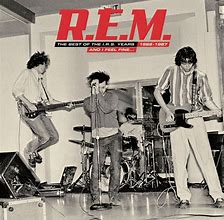 Image result for Rem Album Art