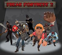 Image result for TF2 Freak Fortress