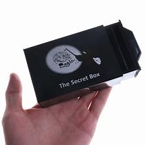 Image result for Black Magic Box