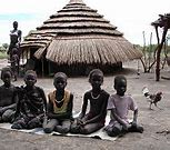 Image result for Nuer People