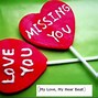 Image result for Romantic I Miss You