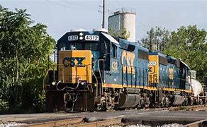 Image result for Deanwood CSX