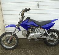 Image result for Honda 110Cc Pit Bike