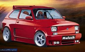 Image result for Fiat 126P Blueprint