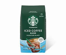 Image result for Starbucks Grande Dark Coffee