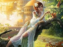 Image result for Goddess Background Wallpaper