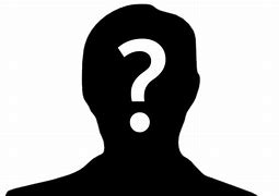 Image result for Mystery Man Profile Pic