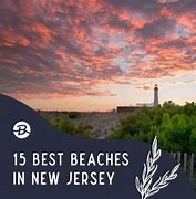 Image result for New Jersey Beach Guide