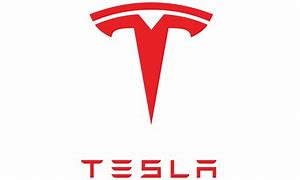 Image result for Tesla Text Logo